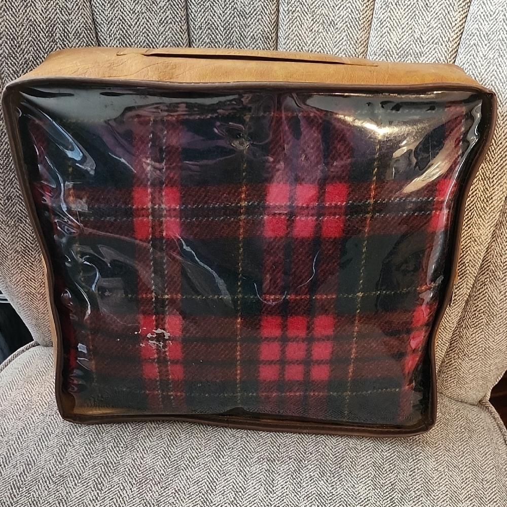 Pendleton | Robe In A Bag